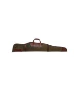 Zipper Legacy Waxed Canvas Rifle Case - Image 2