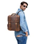 The Garth Backpack - Image 2