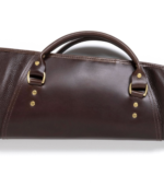 Leather Shotgun Slip Case - Gorm - Image 3