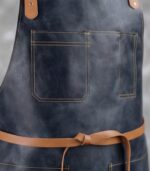 Grill Master's BBQ Apron - Image 3