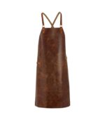 Classic Leather Apron - Image 3