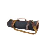 Malaga Canvas Knife Roll - Image 3