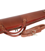 Handmade Clay Hunting Shotgun Case - Image 3
