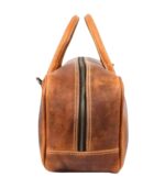 Genuine Leather Knife Roll - Image 3