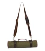 Handmade Waxe Knife Roll - Image 2