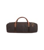 Zakara Leather Knife Roll - Image 3