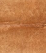 Brazilian Brown and White Cowhide Rug Size 7'6 L x 6'8 W 8600 - Image 3