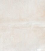 Brazilian Palomino and White Cowhide Rug Size 7'11 L x 6'10 W 8992 - Image 3