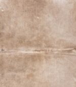 Brazilian Palomino and White Cowhide Rug Size 8'1 L x 6'10 W 8954 - Image 3