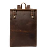 The Felman Backpack Handcrafted Leather Backpack - Image 3
