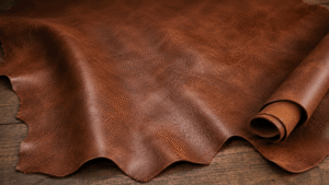 Genuine Leather