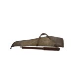 Green Waxed Canvas Rifle Scoped Case - Image 4