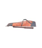 Leather Rifle Scoped Case - Image 3