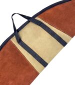 Suede Rifle Case - Image 3