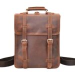 Leather Backpack - Gorm
