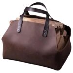 Personalized Firewood Carrier