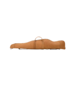 White Wing Leather Hunting Rifle Case - Image 4