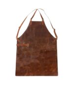 Classic Leather Apron - Image 4