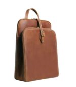 Sachi Leather Backpack Small Women's Leather Backpack - Image 4
