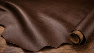 Bonded Leather