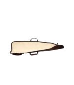Double-Wrapped Leather Shotgun Case - Image 4