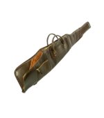 Leather Rifle Case - Image 4