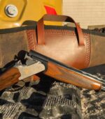 Leather Shotgun Case - Image 4