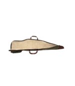 Zipper Legacy Waxed Canvas Rifle Case - Image 4