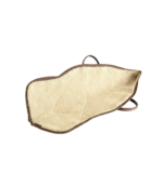 Full Grain Canvas Hunting Rifle Case - Image 4