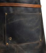 Meat Master Butcher Apron - Image 4