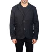 Borges Black Blazer - Image 5