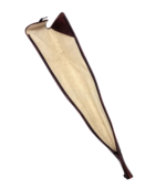 Handmade Premium Leather Shotgun Case - Image 5