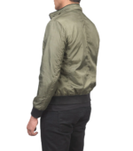 Ramon Green Bomber Jacket - Image 4