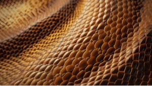 Exotic Leather Types