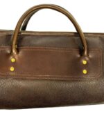 Leather Rifle Case - Image 5