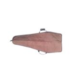 Leather Rifle Scoped Case - Image 5