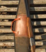 Leather Shotgun Case - Image 5