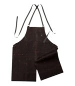 Tradesman Leather Apron - Image 5