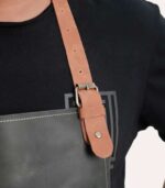 Culinary Maestro Cooking Apron - Image 4