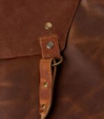 Classic Leather Apron - Image 5