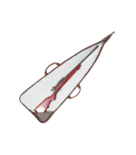 Leather Shotgun Slip Case - Gorm - Image 5