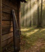 Scoped Rifle Case LSR-330-49 - Image 6