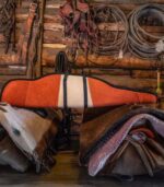 Suede Rifle Case - Image 6