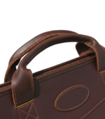 Leather Shotgun Slip Case - Gorm - Image 6