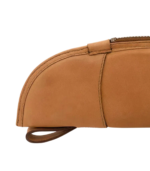 White Wing Leather Hunting Rifle Case - Image 6