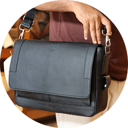 Messenger Bags