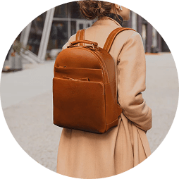 backpacks