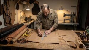 Designing and Pattern Making