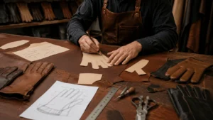 Designing and Pattern Making