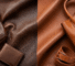 Full Grain vs Top Grain Leather